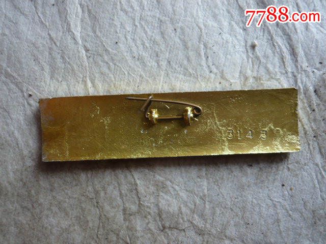 湖南交通运输管理_老胸牌\/胸章_扬程阁【778