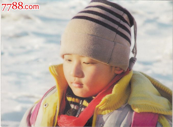 【著名男演员-韩梓庭】剧照-照片-价格:1.5元-s