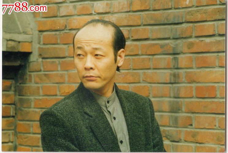 【著名男演员-不知名】剧照-照片-价格:1元-se