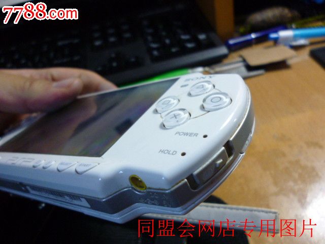 索尼psp2000游戏机!_第3张_7788收藏__中国收藏热线