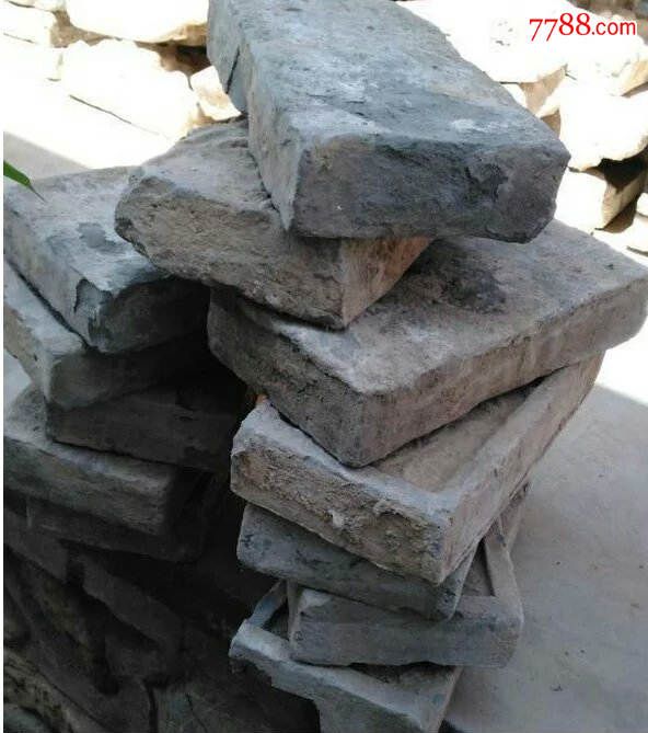 宋代花卉青砖最后28块全部1500包物流,不议价