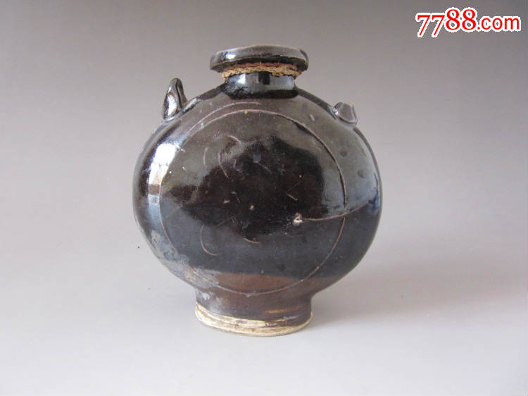 的釉陶酒瓶酒壶古瓷器瓷片标本_议价_第3张_7788收藏__中国收藏热线