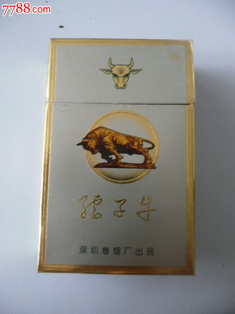 孺子牛(焦17)