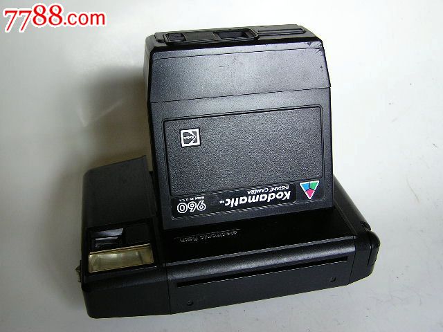 柯达960拍立得