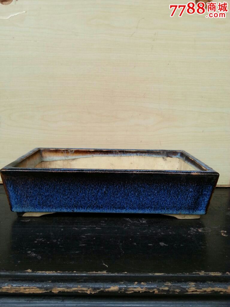 石湾花盆
