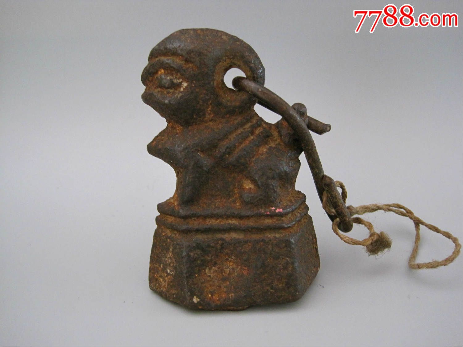 精品老铁秤砣
