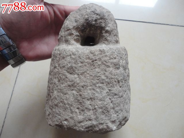 黄细石.古石权
