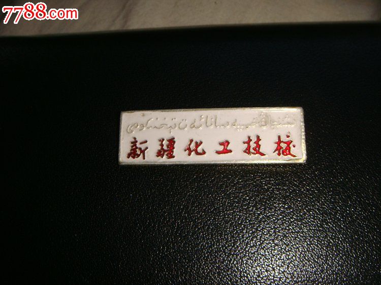 新疆化工技校
