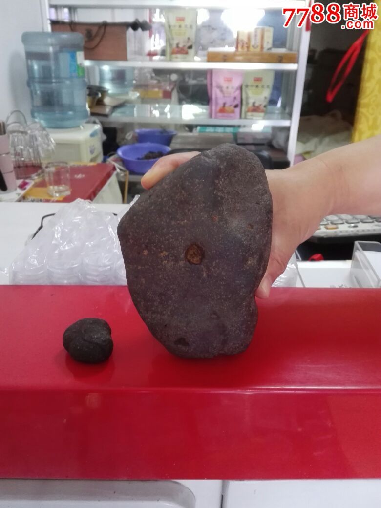 陨石
