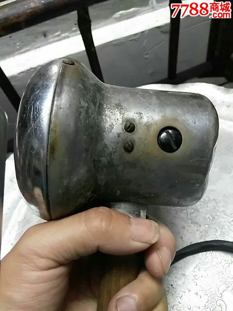 电吹风_第5张_7788收藏__中国收藏热线