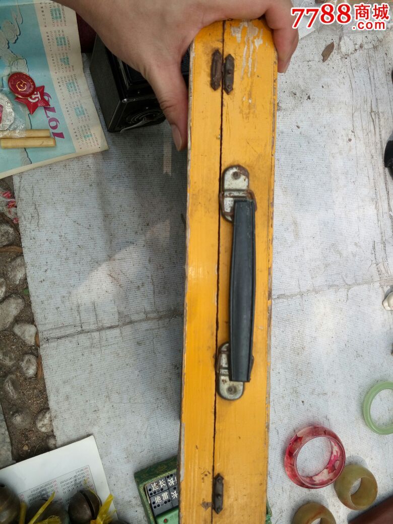 70年代老积木_第4张_7788玩具