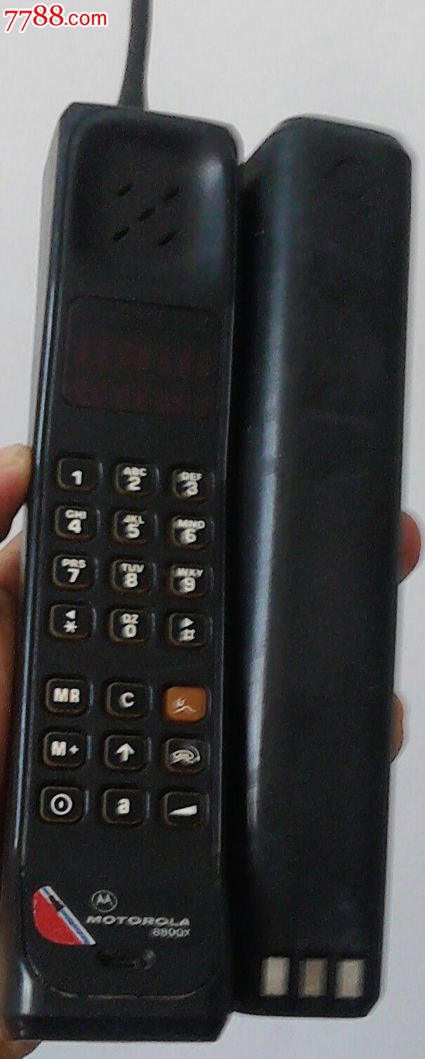 摩托罗拉8800上市时间_摩托罗拉历史所有机型_摩托罗拉8800