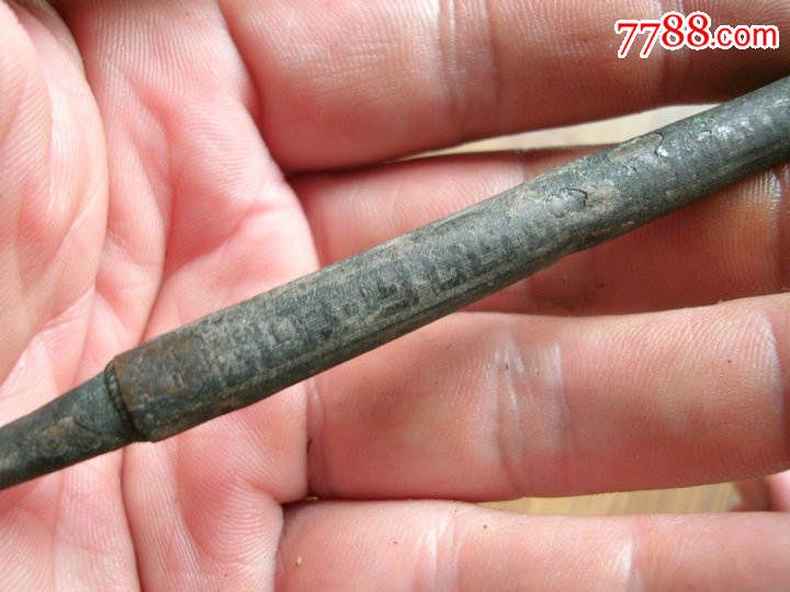 像外国的,是最早的自动铅笔吗_第4张_7788收藏__中国收藏热线