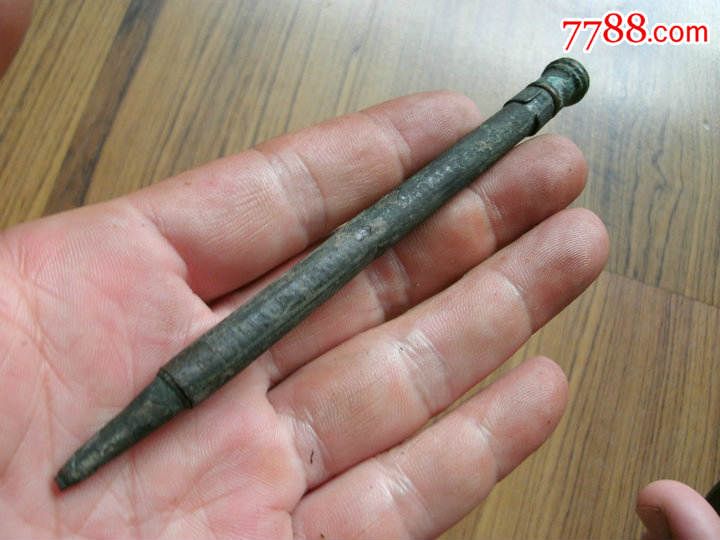 像外国的,是最早的自动铅笔吗_第5张_7788收藏__中国收藏热线