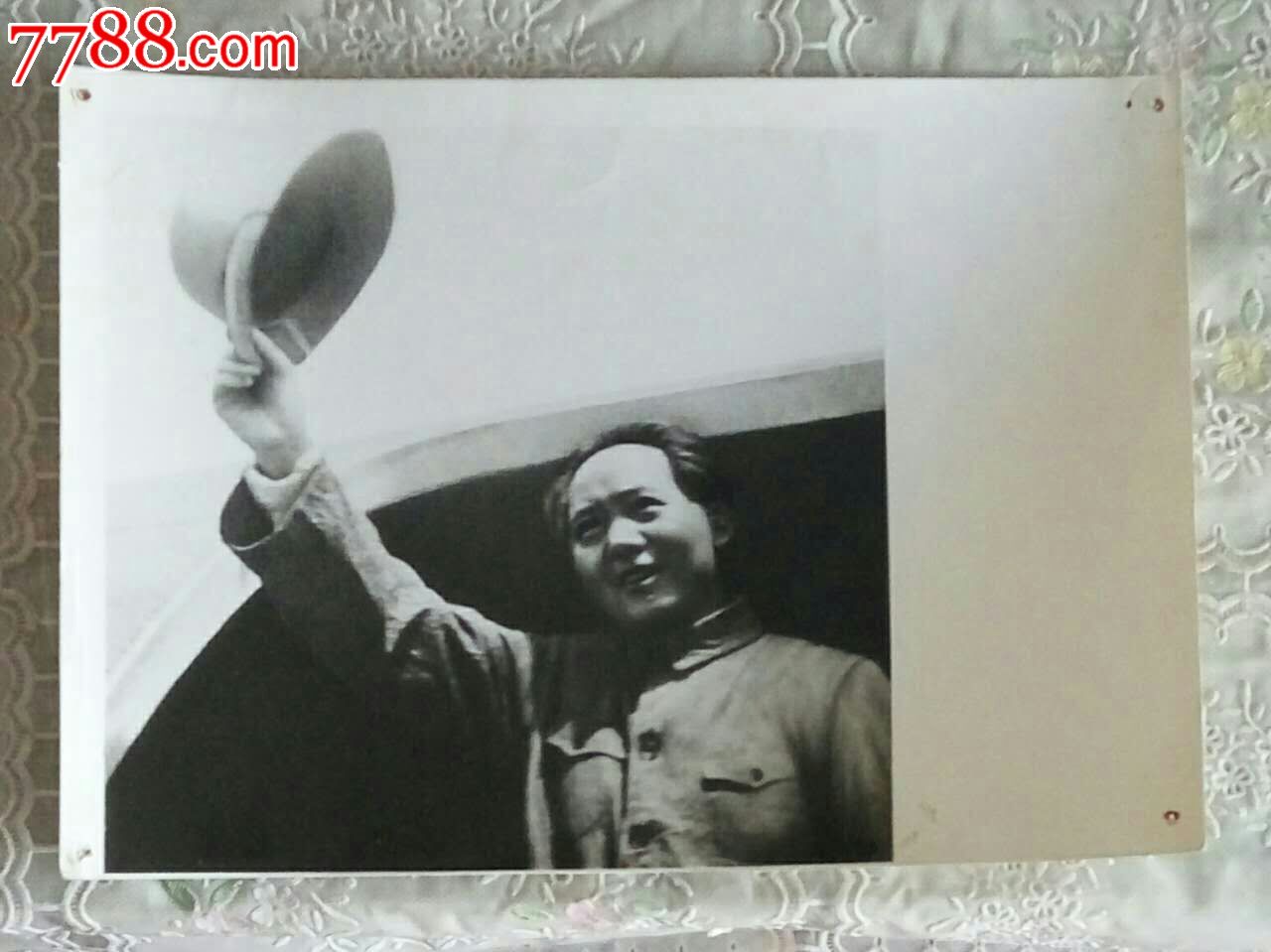 伟人,老照片_第1张_7788老照片