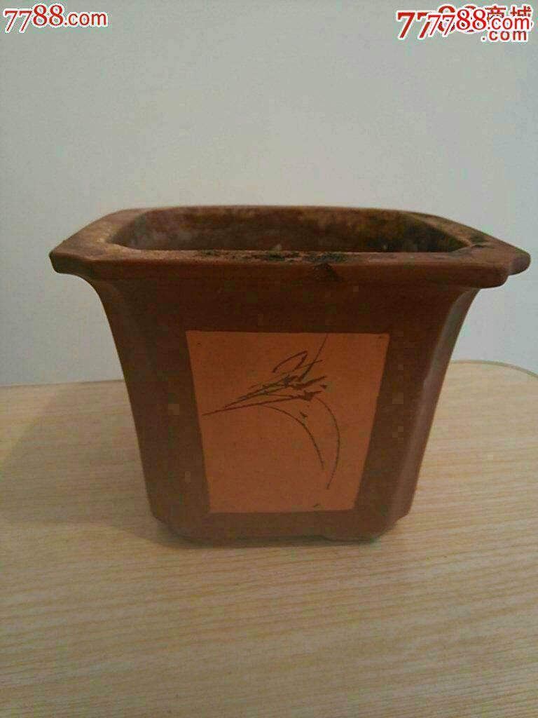 当前位置: 7788紫砂 >> >> 零售 >> 紫砂盆 >> 紫砂花盆 ...