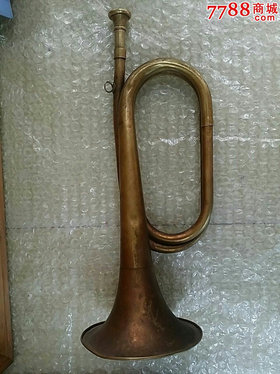 早期军号