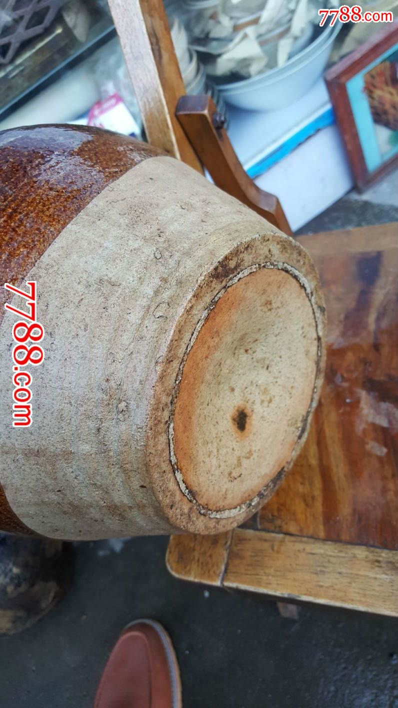 全品民国云南陶制酒罐酒瓶油罐油瓶
