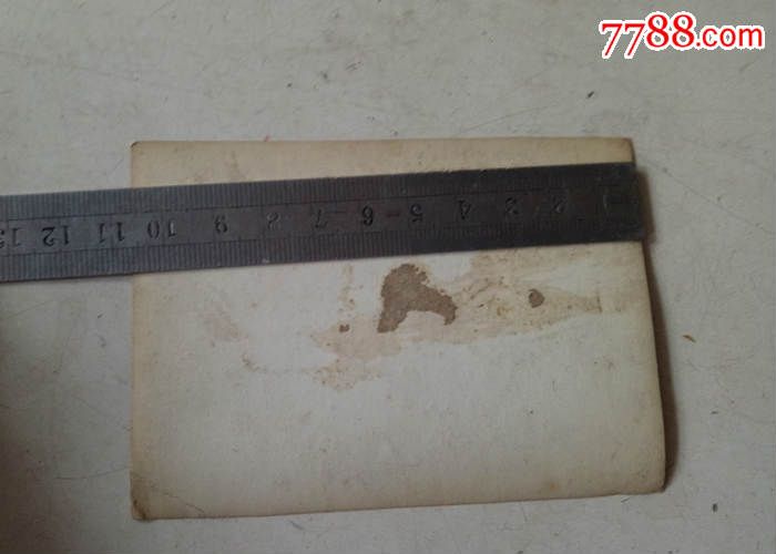 怀旧老照片上世纪60年代全家合影老照相