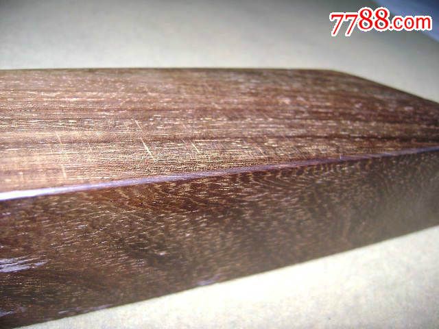正宗海南黄花梨紫油梨木料,老家具料【385】