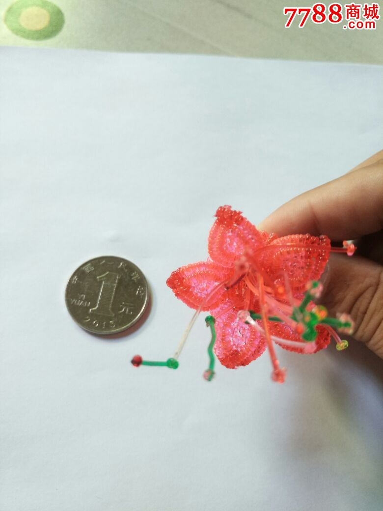 文革年代怀旧精品,纯手工编织,绝对的永恒怀旧经典新宠,拥有它不仅是种缘分,更是一种情怀,欢迎选购,都属于孤品,下单前请提前确认(*∩_∩*)