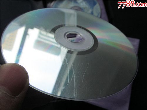 老香港谢贤汪明荃《千王之王》老电视剧vcd碟