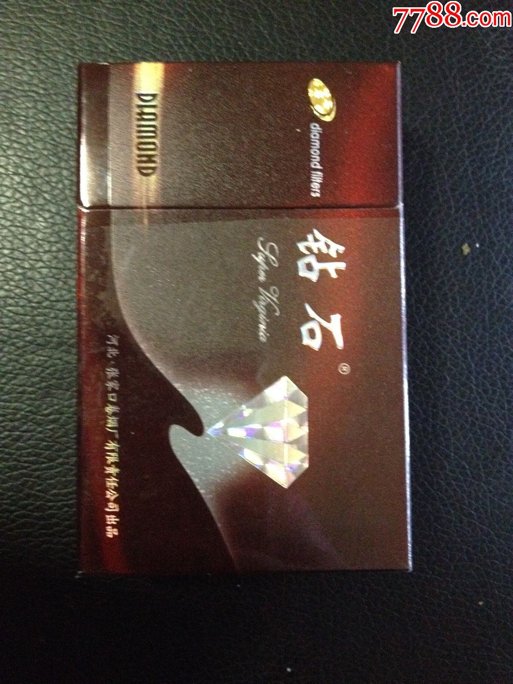 全品无警示语钻石玫瑰硬3d