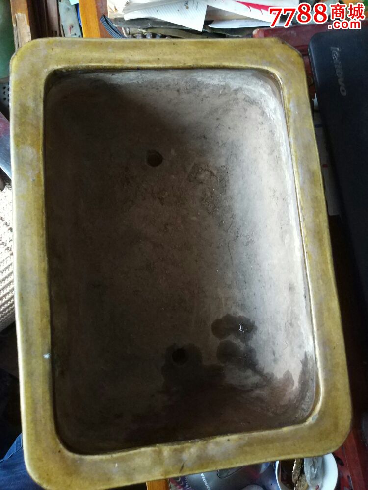 彩釉熊猫竹子紫砂花盆_价格380.0000元_第7张_7788收藏__中国收藏热线