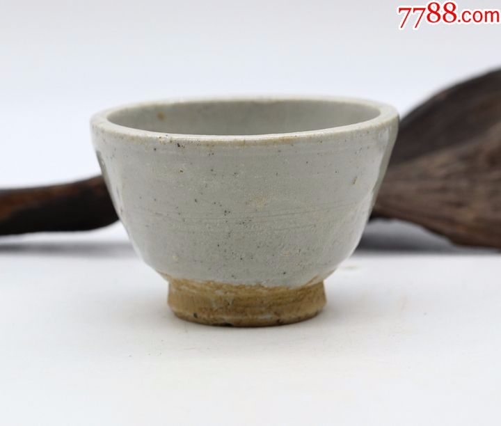 元代建宁窑杯