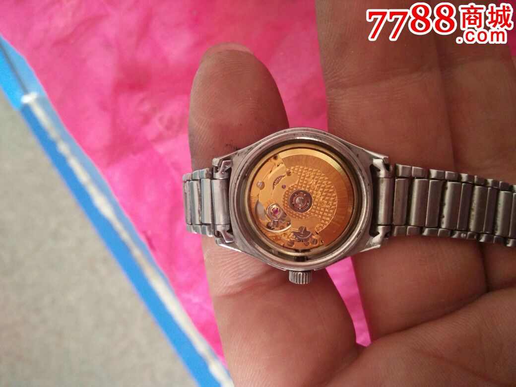 女英歌2671-价格:428元-se50979078-手表/腕表-零售