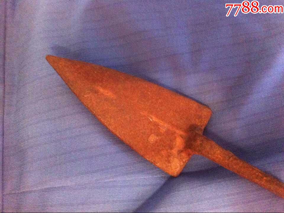 老式铁烙铁