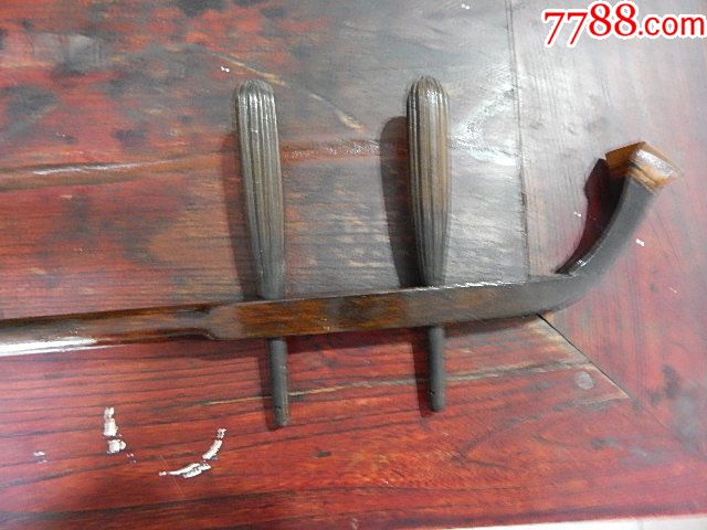 老胡器一把(特价-二胡/胡琴-7788乐器收藏