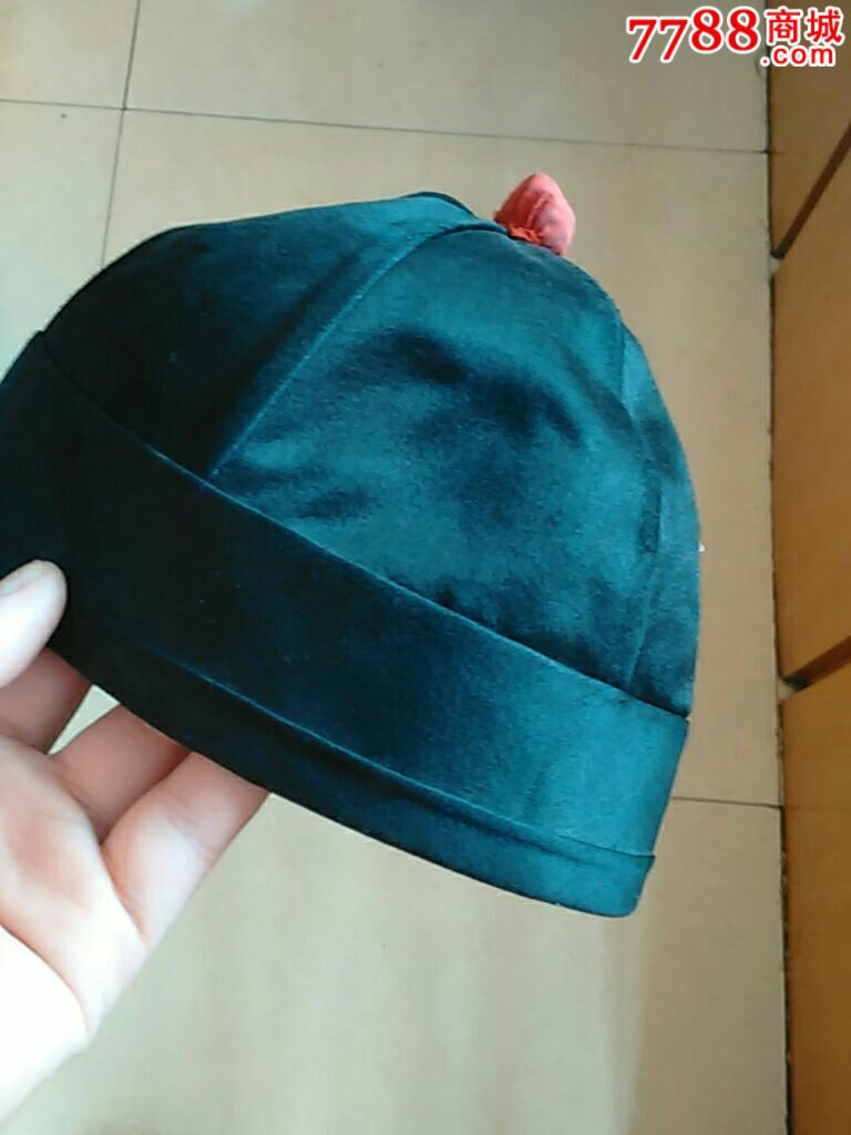 民国帽,带商标-价格:100.0000元-se51332246-帽子