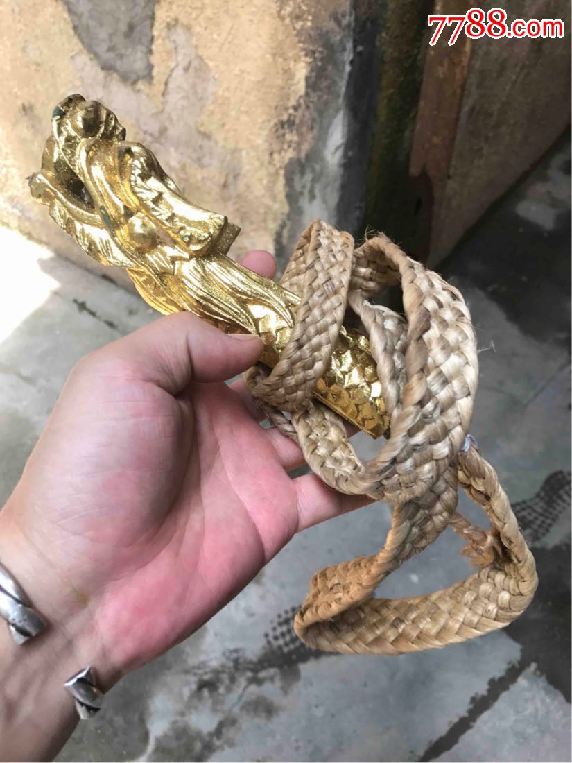 龙头鞭