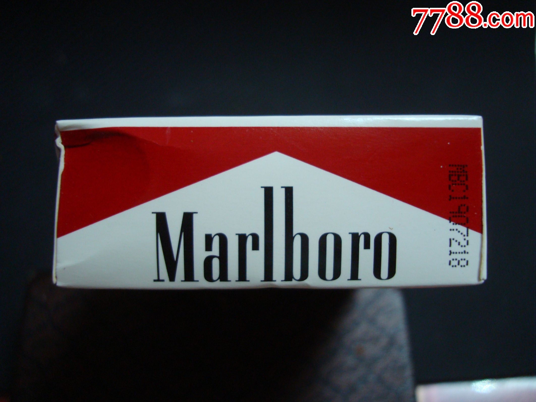 万宝路――marlboro_价格2.0000元_第5张_7788收藏__中国收藏热线