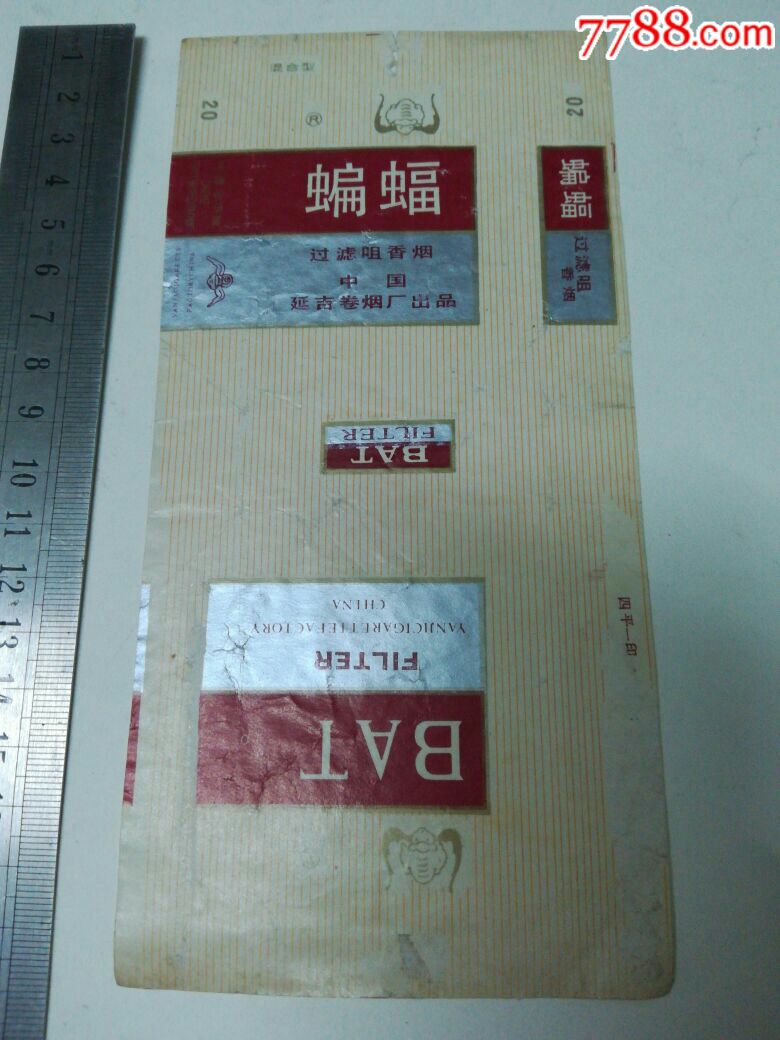 蝙蝠