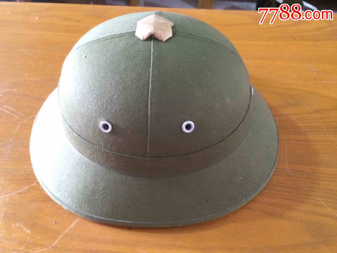 越南战士帽