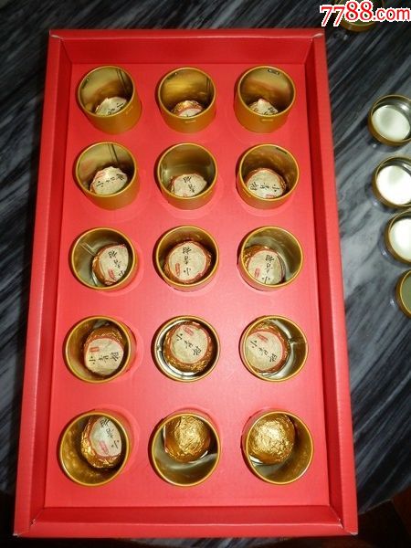 小青柑柑普茶疏肝理肺,防止雾霾颗粒对人体造