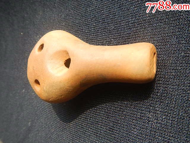 宋代乐器埙-价格:500.0000元-se53365374-其他