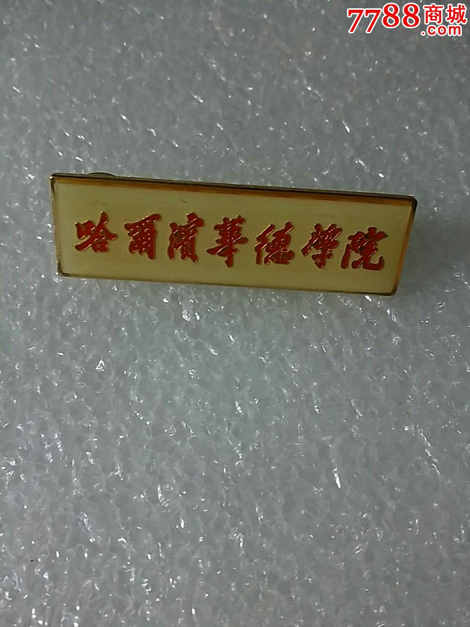 哈尔滨华德学院