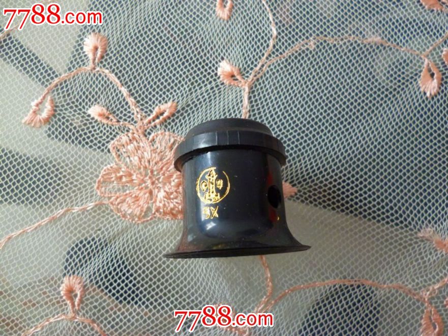 【修表必备,放大镜】-价格:30元-se28187343-