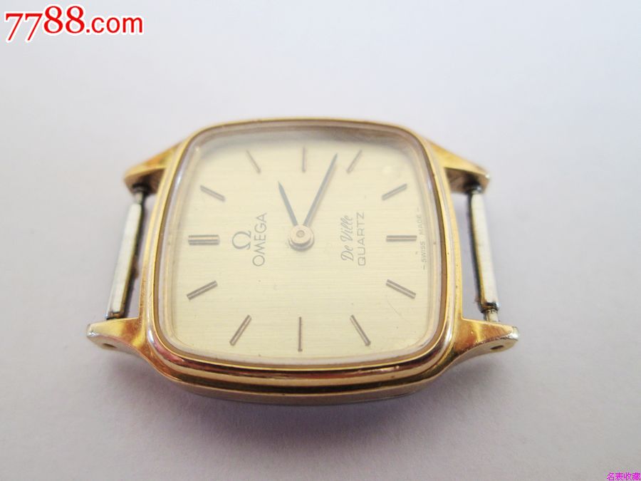 欧米茄石英女表-价格:300元-se28304811-手表