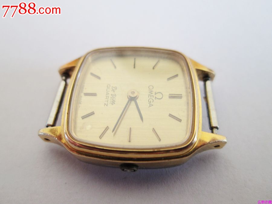 欧米茄石英女表-价格:300元-se28304811-手表