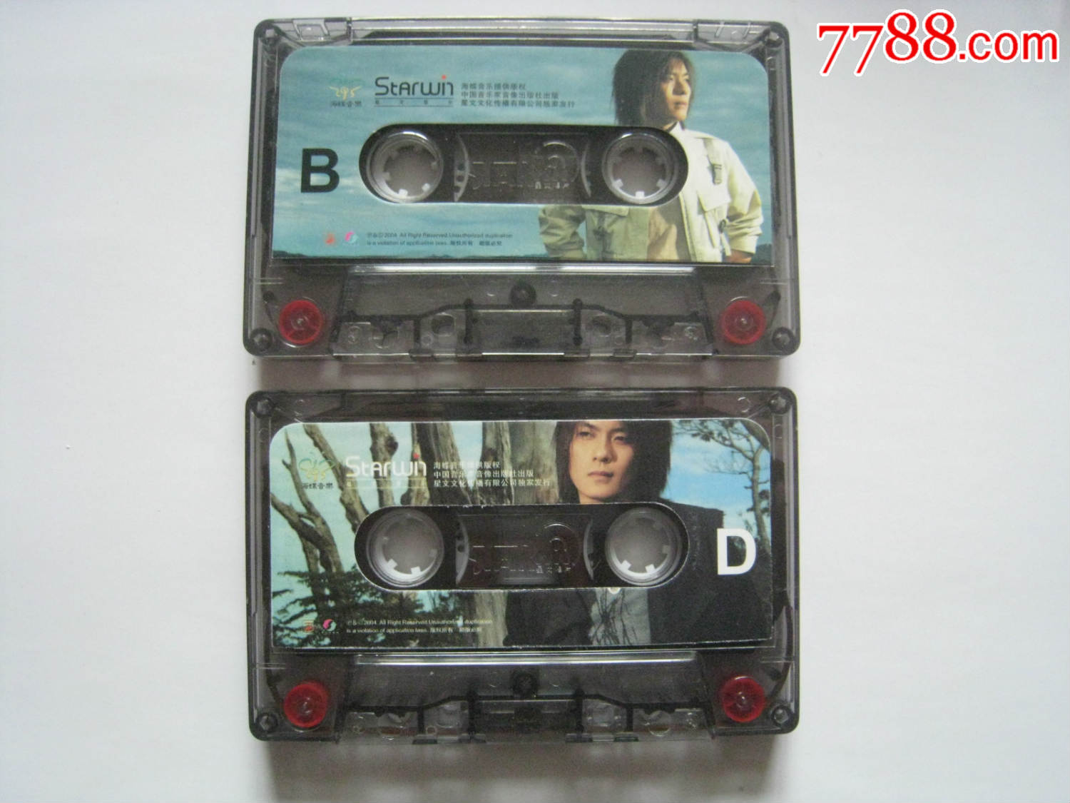 阿杜专辑:醇情歌(2盘装),磁带\/卡带,音乐卡带,标