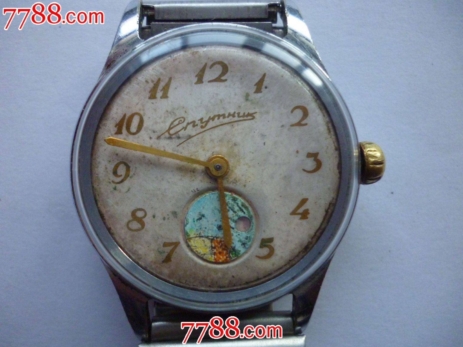 1957年苏联发射全世界第一颗卫星后出厂的【