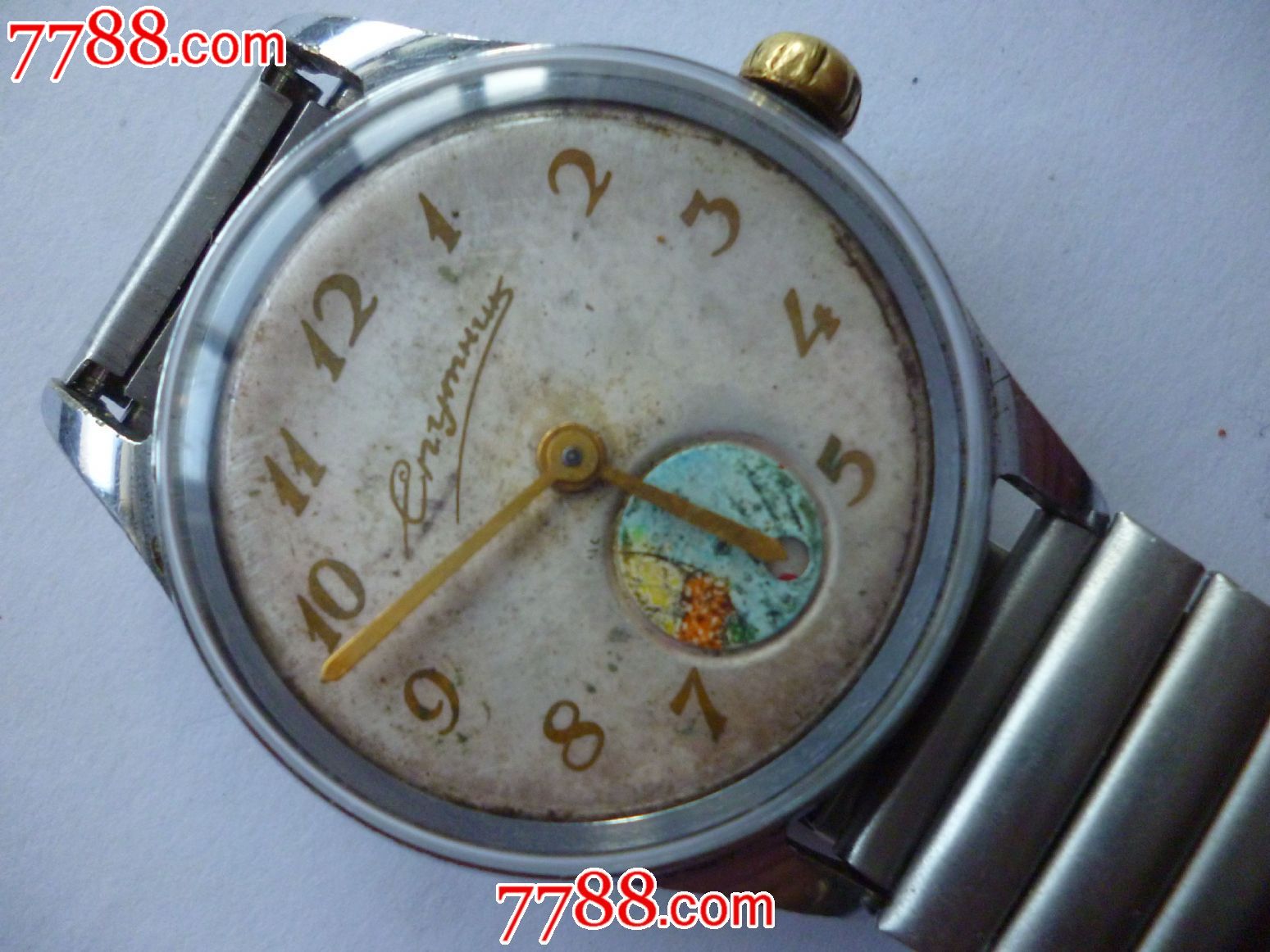 1957年苏联发射全世界第一颗卫星后出厂的【