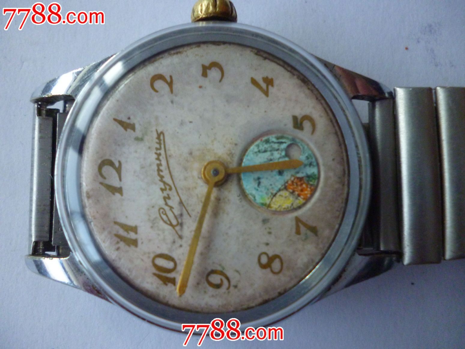 1957年苏联发射全世界第一颗卫星后出厂的【