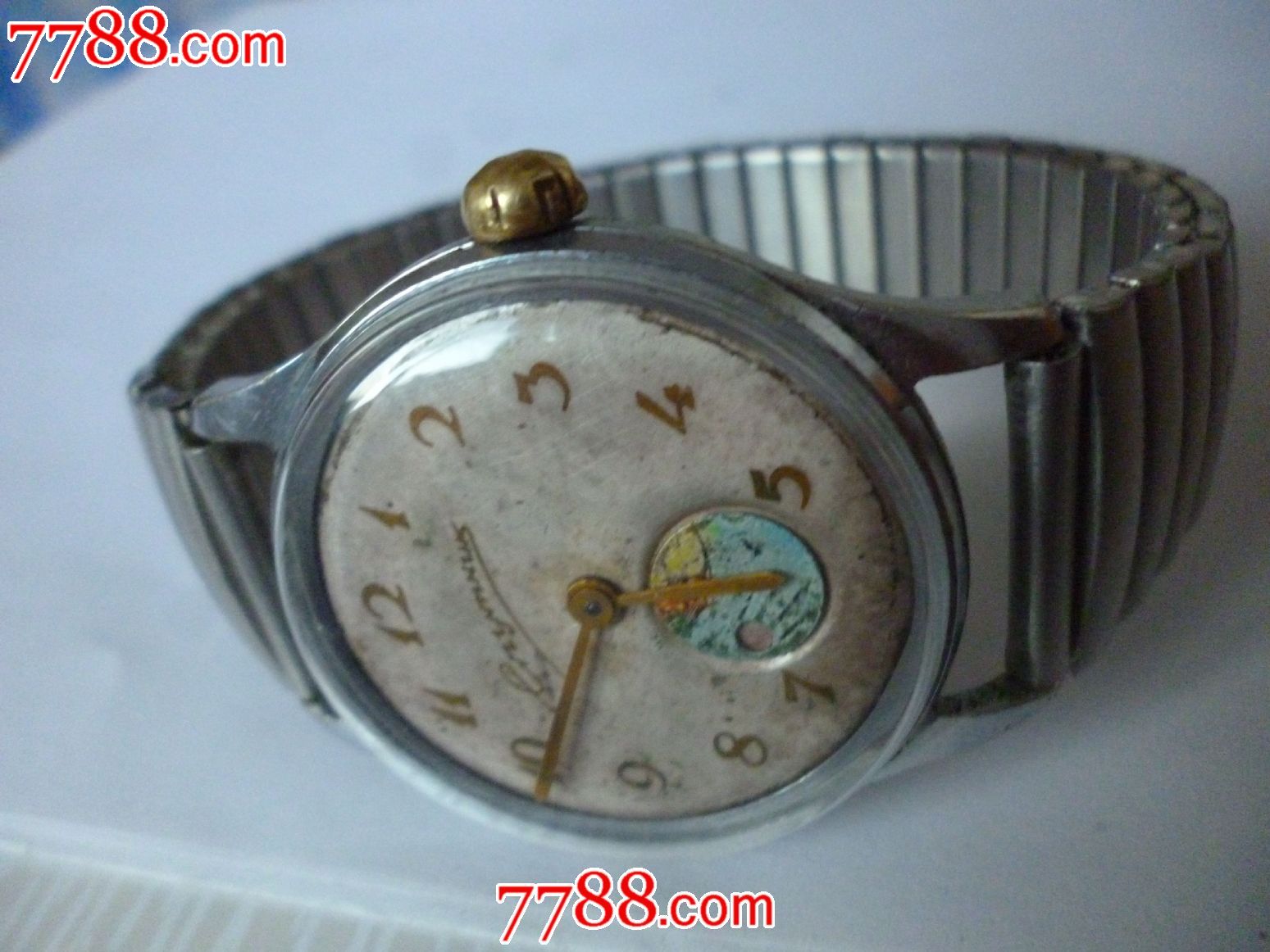 1957年苏联发射全世界第一颗卫星后出厂的【