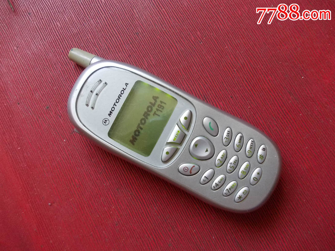 T191-价格:25元-se30215237-其他手机-零售-7