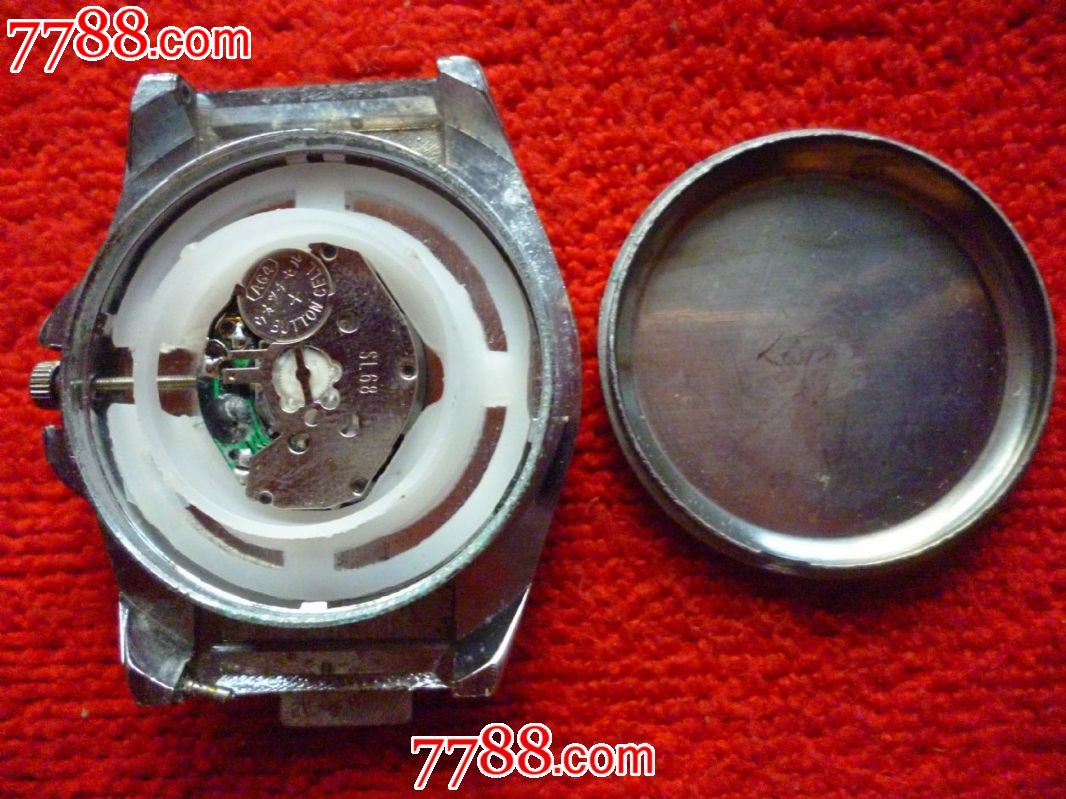 外国制造\【不懂名子】男士古董老表!-手表\/腕